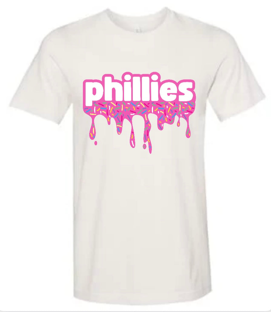 Phils Drip Youth Tshirt