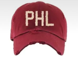 PHL Dad Hat