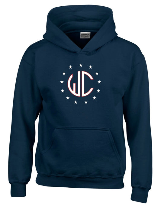 Youth WC Hoodie