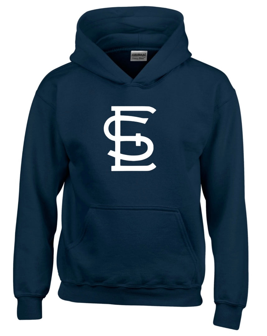 Youth ESLL Hoodie