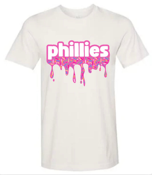 Phils Drip Youth Tshirt
