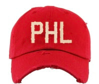 PHL Dad Hat