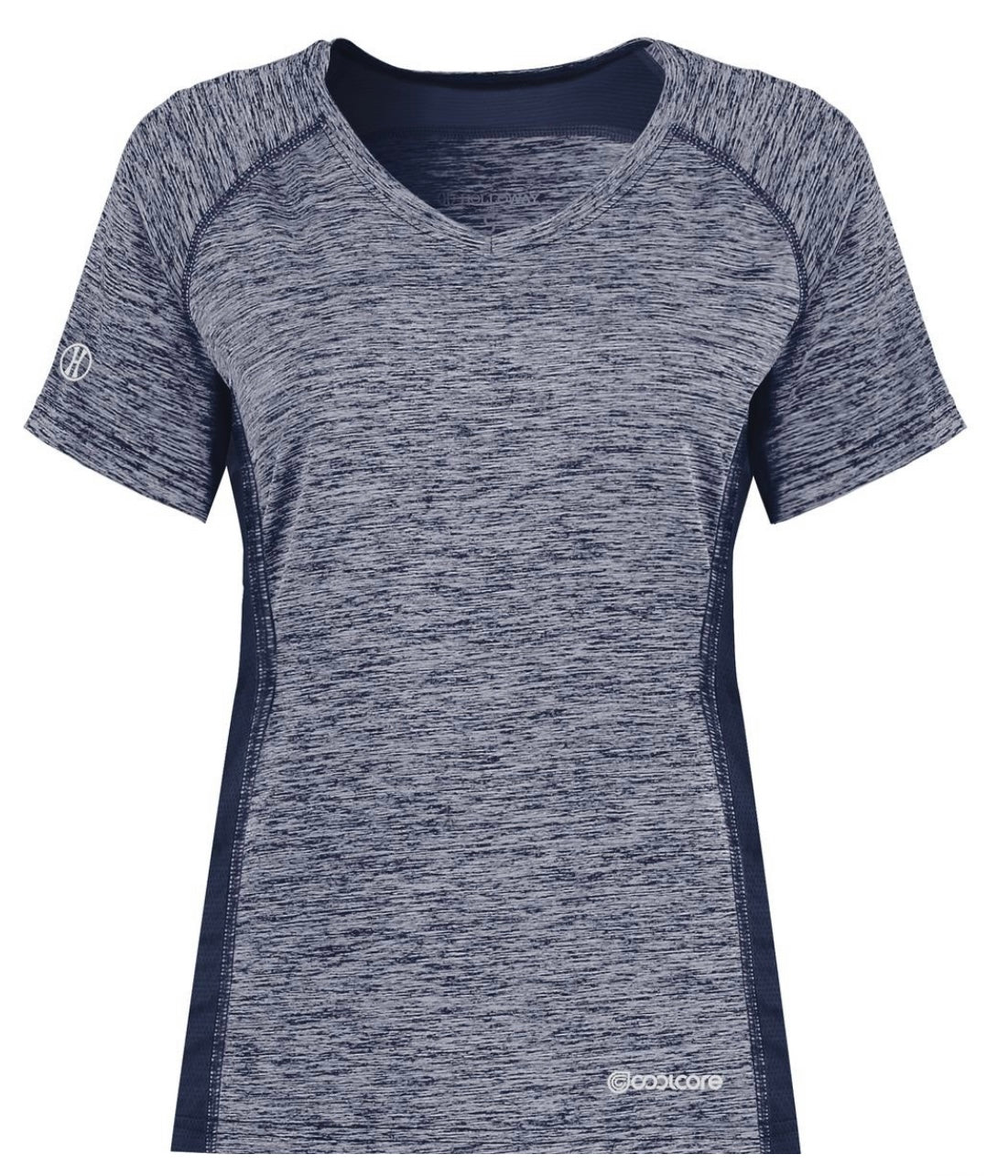 Women’s Coolcore Tshirt