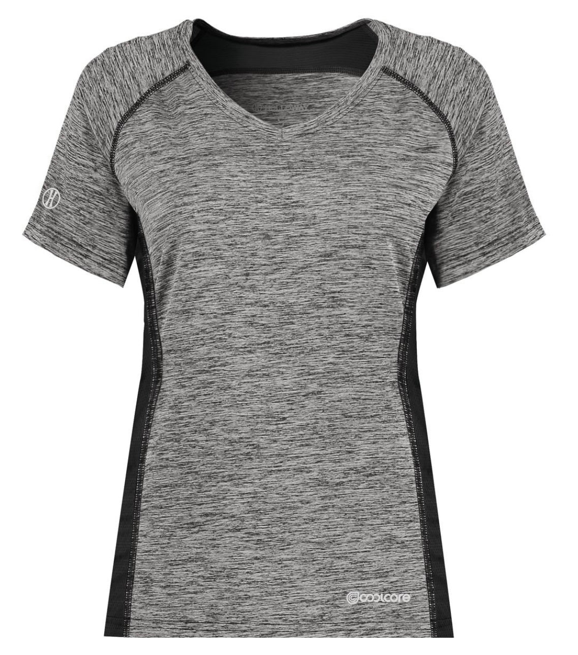 Women’s Coolcore Tshirt