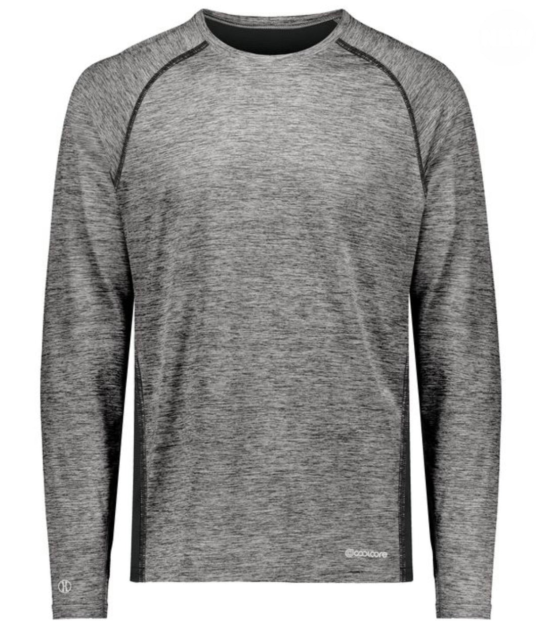 Men’s Long Sleeve Coolcore Tshirt