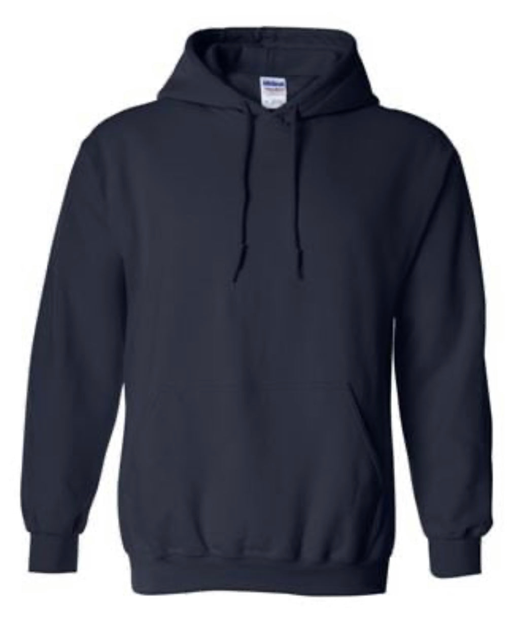 Adult Gildan Hoodie