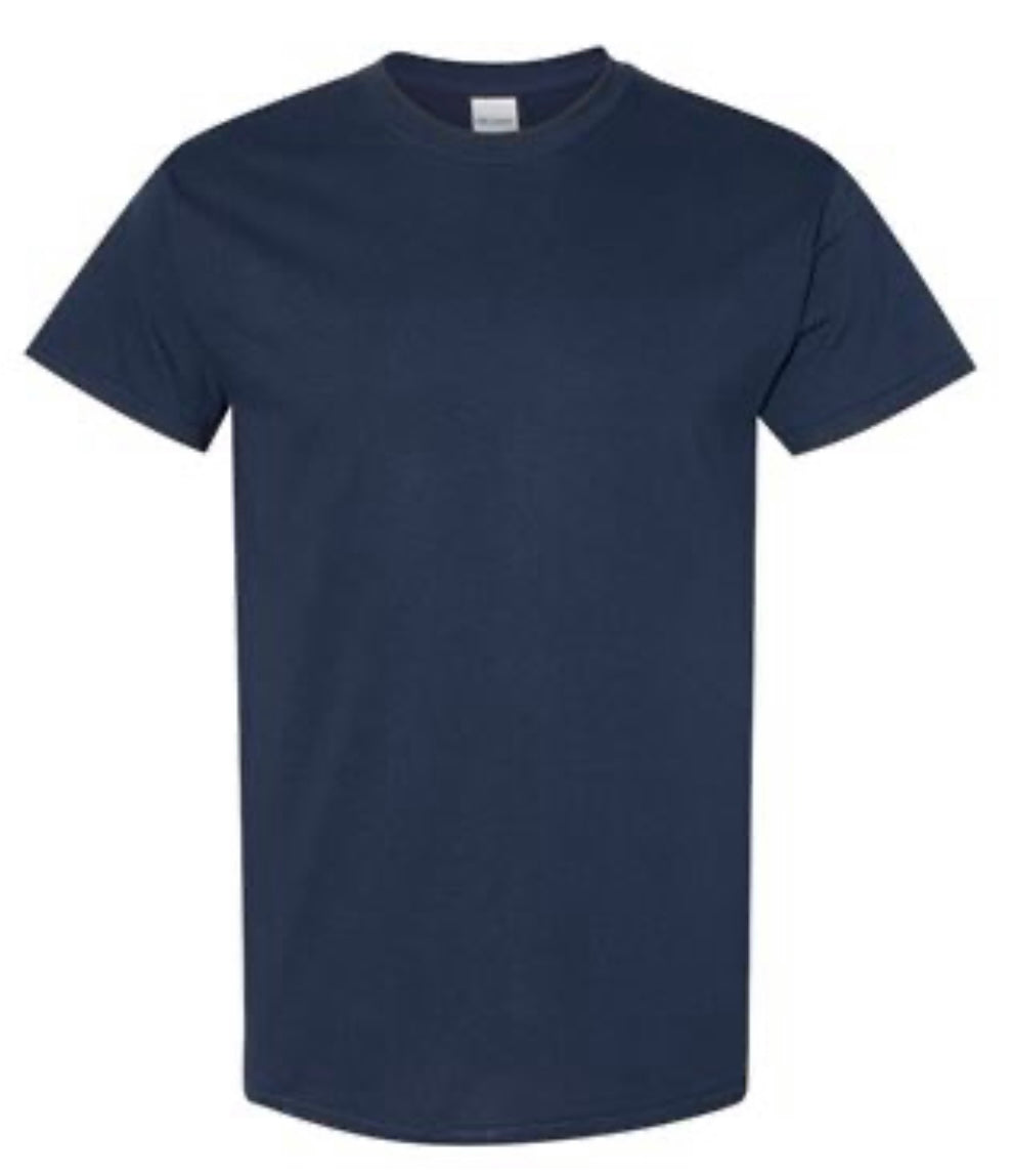 Men’s Gildan T shirt